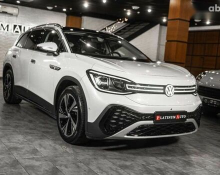 Фольксваген ID.6 Crozz, объемом двигателя 0 л и пробегом 28 тыс. км за 28200 $, фото 7 на Automoto.ua