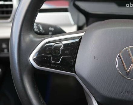 Фольксваген ID.6 Crozz, об'ємом двигуна 0 л та пробігом 56 тис. км за 29500 $, фото 18 на Automoto.ua