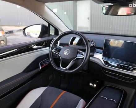 Фольксваген ID.6 Crozz, об'ємом двигуна 0 л та пробігом 56 тис. км за 29500 $, фото 13 на Automoto.ua