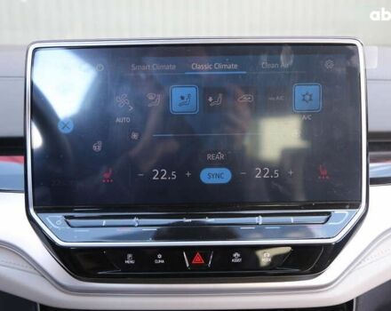 Фольксваген ID.6 Crozz, об'ємом двигуна 0 л та пробігом 56 тис. км за 29500 $, фото 20 на Automoto.ua