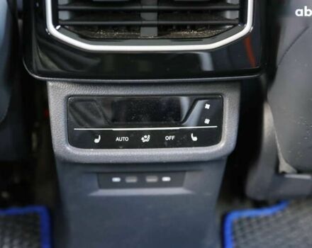 Фольксваген ID.6 Crozz, об'ємом двигуна 0 л та пробігом 56 тис. км за 29500 $, фото 23 на Automoto.ua