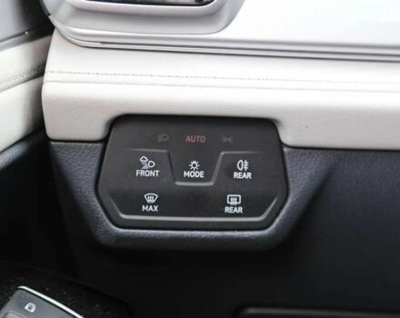 Фольксваген ID.6 Crozz, об'ємом двигуна 0 л та пробігом 56 тис. км за 29500 $, фото 26 на Automoto.ua