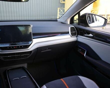 Фольксваген ID.6 Crozz, об'ємом двигуна 0 л та пробігом 56 тис. км за 29500 $, фото 15 на Automoto.ua