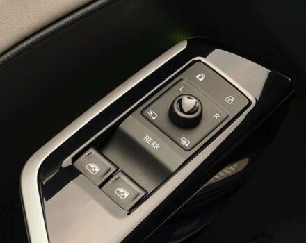 Фольксваген ID.6 Crozz, объемом двигателя 0 л и пробегом 76 тыс. км за 26500 $, фото 12 на Automoto.ua