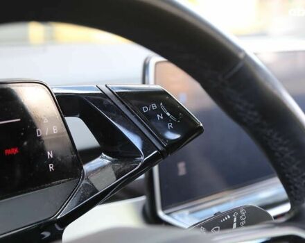 Фольксваген ID.6 Crozz, об'ємом двигуна 0 л та пробігом 56 тис. км за 29500 $, фото 24 на Automoto.ua