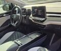 Фольксваген ID.6 Crozz, объемом двигателя 0 л и пробегом 15 тыс. км за 28500 $, фото 5 на Automoto.ua