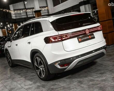 Фольксваген ID.6 Crozz, объемом двигателя 0 л и пробегом 28 тыс. км за 28200 $, фото 16 на Automoto.ua