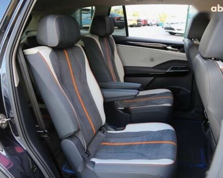 Фольксваген ID.6 Crozz, об'ємом двигуна 0 л та пробігом 56 тис. км за 29500 $, фото 11 на Automoto.ua