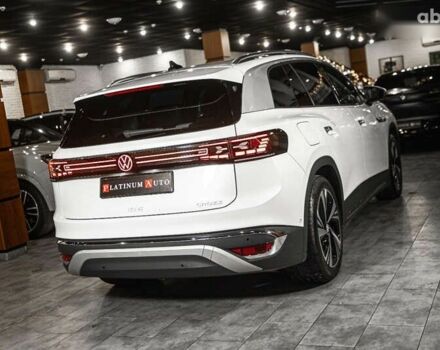 Фольксваген ID.6 Crozz, объемом двигателя 0 л и пробегом 28 тыс. км за 27500 $, фото 9 на Automoto.ua