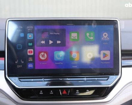 Фольксваген ID.6 Crozz, об'ємом двигуна 0 л та пробігом 56 тис. км за 29500 $, фото 19 на Automoto.ua