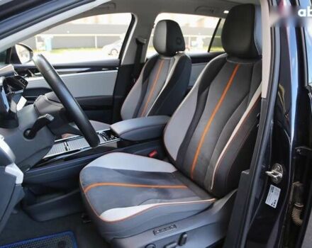 Фольксваген ID.6 Crozz, об'ємом двигуна 0 л та пробігом 56 тис. км за 29500 $, фото 8 на Automoto.ua