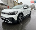 Фольксваген ID.6 Crozz, объемом двигателя 0 л и пробегом 69 тыс. км за 24900 $, фото 1 на Automoto.ua