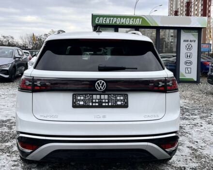 купить новое авто Фольксваген ID.6 Crozz 2023 года от официального дилера AUTOCENTER AUTO.RIA Фольксваген фото