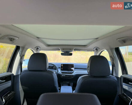 Фольксваген ID.6 Crozz, об'ємом двигуна 0 л та пробігом 91 тис. км за 30500 $, фото 19 на Automoto.ua