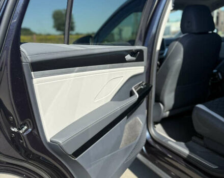 Фольксваген ID.6 Crozz, об'ємом двигуна 0 л та пробігом 91 тис. км за 30500 $, фото 26 на Automoto.ua