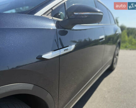 Фольксваген ID.6 Crozz, об'ємом двигуна 0 л та пробігом 91 тис. км за 30500 $, фото 17 на Automoto.ua