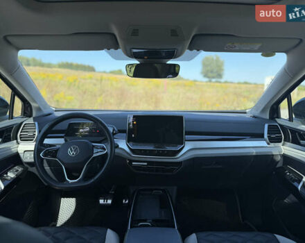 Фольксваген ID.6 Crozz, об'ємом двигуна 0 л та пробігом 91 тис. км за 30500 $, фото 2 на Automoto.ua