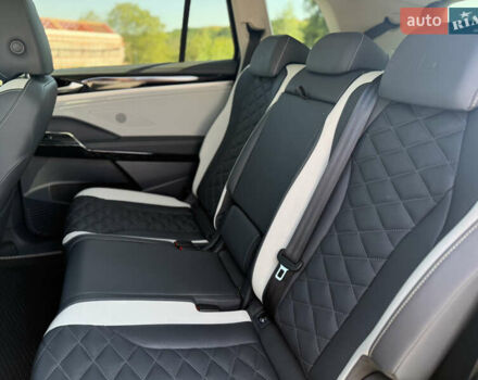 Фольксваген ID.6 Crozz, об'ємом двигуна 0 л та пробігом 91 тис. км за 30500 $, фото 28 на Automoto.ua