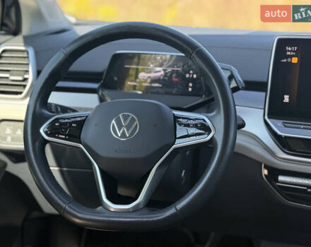 Фольксваген ID.6 Crozz, об'ємом двигуна 0 л та пробігом 91 тис. км за 30500 $, фото 30 на Automoto.ua