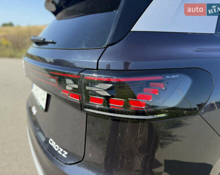 Фольксваген ID.6 Crozz, об'ємом двигуна 0 л та пробігом 91 тис. км за 30500 $, фото 14 на Automoto.ua