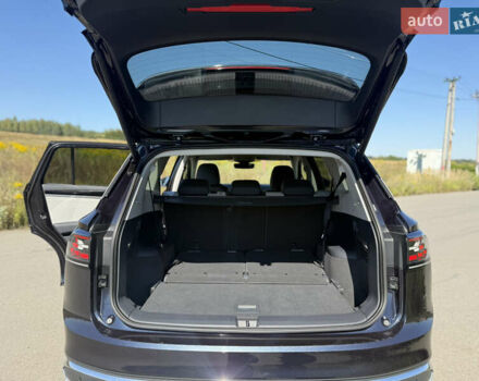 Фольксваген ID.6 Crozz, об'ємом двигуна 0 л та пробігом 91 тис. км за 30500 $, фото 31 на Automoto.ua