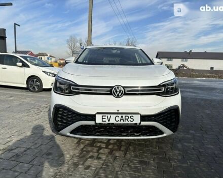 Фольксваген ID.6 Crozz, объемом двигателя 0 л и пробегом 1 тыс. км за 31500 $, фото 3 на Automoto.ua