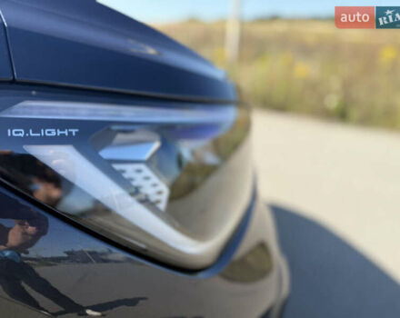 Фольксваген ID.6 Crozz, об'ємом двигуна 0 л та пробігом 91 тис. км за 30500 $, фото 13 на Automoto.ua