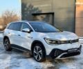 Фольксваген ID.6 Crozz, объемом двигателя 0 л и пробегом 14 тыс. км за 33000 $, фото 2 на Automoto.ua