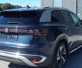 купити нове авто Фольксваген ID.6 Crozz 2023 року від офіційного дилера AUTOCENTER AUTO.RIA Фольксваген фото