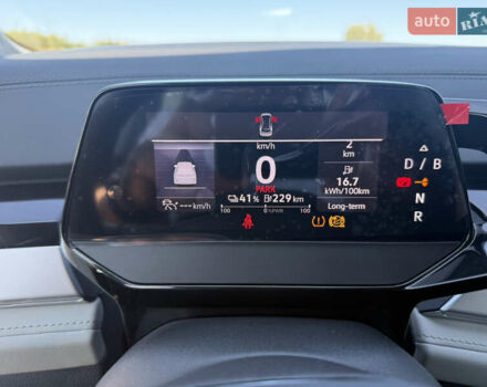 Фольксваген ID.6 Crozz, об'ємом двигуна 0 л та пробігом 91 тис. км за 30500 $, фото 3 на Automoto.ua