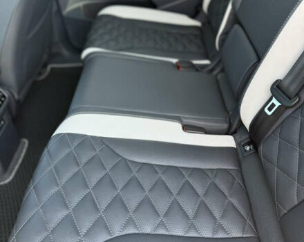 Фольксваген ID.6 Crozz, об'ємом двигуна 0 л та пробігом 91 тис. км за 30500 $, фото 27 на Automoto.ua