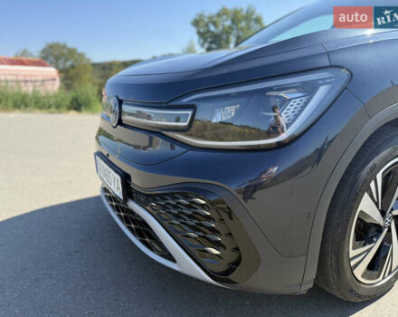 Фольксваген ID.6 Crozz, об'ємом двигуна 0 л та пробігом 91 тис. км за 30500 $, фото 12 на Automoto.ua