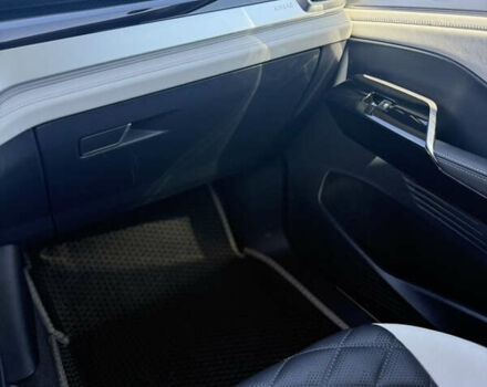 Фольксваген ID.6 Crozz, об'ємом двигуна 0 л та пробігом 91 тис. км за 30500 $, фото 20 на Automoto.ua