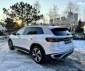 Фольксваген ID.6 Crozz, объемом двигателя 0 л и пробегом 14 тыс. км за 33000 $, фото 7 на Automoto.ua