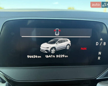 Фольксваген ID.6 Crozz, об'ємом двигуна 0 л та пробігом 91 тис. км за 30500 $, фото 22 на Automoto.ua