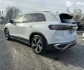 Фольксваген ID.6 Crozz, объемом двигателя 0 л и пробегом 1 тыс. км за 31500 $, фото 7 на Automoto.ua