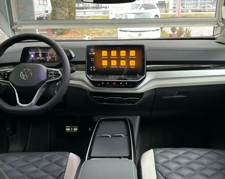 купить новое авто Фольксваген ID.6 Crozz 2023 года от официального дилера Автомир Nissan/FIAT Фольксваген фото