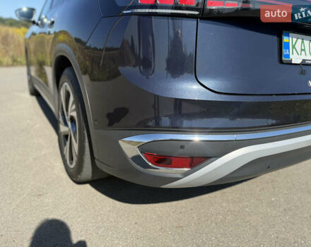 Фольксваген ID.6 Crozz, об'ємом двигуна 0 л та пробігом 91 тис. км за 30500 $, фото 15 на Automoto.ua