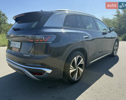 Фольксваген ID.6 Crozz, об'ємом двигуна 0 л та пробігом 91 тис. км за 30500 $, фото 1 на Automoto.ua