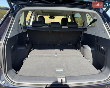 Фольксваген ID.6 Crozz, об'ємом двигуна 0 л та пробігом 91 тис. км за 30500 $, фото 29 на Automoto.ua