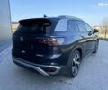 Фольксваген ID.6 Crozz, об'ємом двигуна 0 л та пробігом 1 тис. км за 31500 $, фото 5 на Automoto.ua