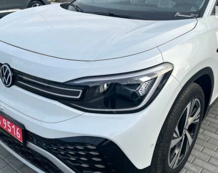 купить новое авто Фольксваген ID.6 Crozz 2023 года от официального дилера AUTOCENTER AUTO.RIA Фольксваген фото