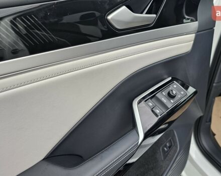 купить новое авто Фольксваген ID.6 Crozz 2024 года от официального дилера Максим Путрівка Фольксваген фото