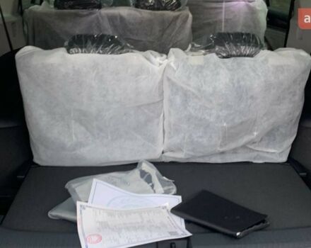 купить новое авто Фольксваген ID.6 Crozz 2024 года от официального дилера Едісон Авто Фольксваген фото