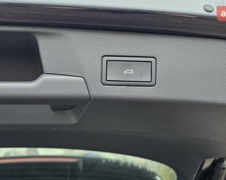 купить новое авто Фольксваген ID.6 Crozz 2024 года от официального дилера Максим Путрівка Фольксваген фото