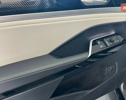 купить новое авто Фольксваген ID.6 Crozz 2024 года от официального дилера E-SKM Фольксваген фото