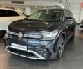 купить новое авто Фольксваген ID.6 Crozz 2024 года от официального дилера АТЛАНТ МОТОРЗ ЕНЕРДЖІ Фольксваген фото