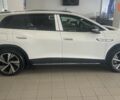 купить новое авто Фольксваген ID.6 Crozz 2024 года от официального дилера VOLT AUTO Фольксваген фото