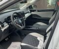 купить новое авто Фольксваген ID.6 Crozz 2024 года от официального дилера E-SKM Житомир Фольксваген фото