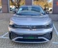 купить новое авто Фольксваген ID.6 Crozz 2024 года от официального дилера E-SKM Одеса Фольксваген фото